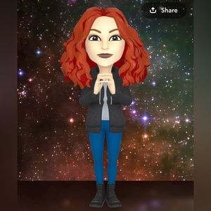 Meet your Posher, Edith